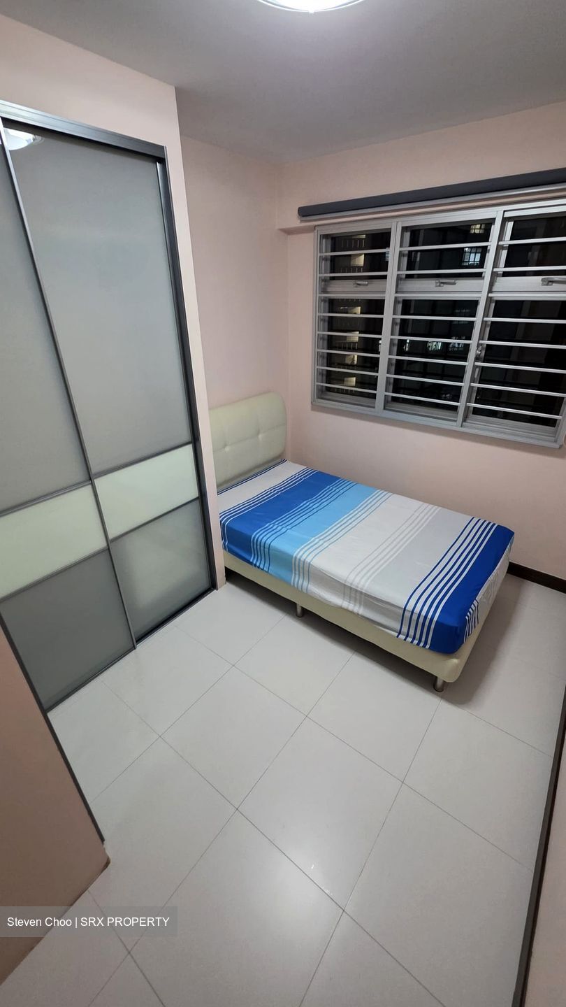 Blk 453 Dew Spring @ Yishun (Yishun), HDB 4 Rooms #567415301
